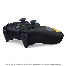 Controller PS5 Sony Dualsense Wireless Helldivers 2 Limited Edition