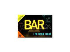 LED Light Bar Icon