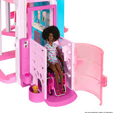 Playset Barbie Dreamhouse - Albagame