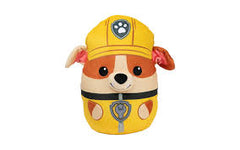 Plush Gund Paw Patrol Rubble - Albagame