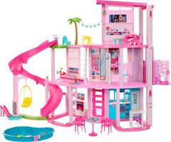 Playset Barbie Dreamhouse - Albagame