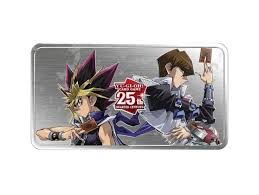 Tin Yu-Gi-Oh! 25th Anniversary Specchi Duellanti - Albagame