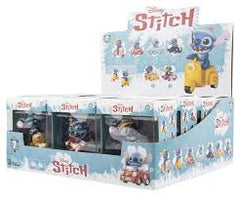 Figure Yume Zoom Hero Stitch