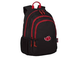 Backpack Naruto Shippuden Cloud