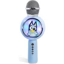 Microphone OTL New Bluey Karaoke