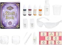 Playset Magic Mixies Magic Potions Kit - Albagame