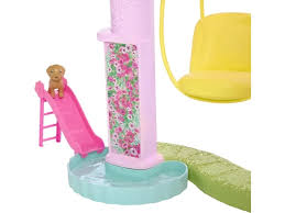 Playset Barbie Dreamhouse - Albagame