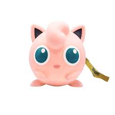 Gaming Light Pokémon Jigglypuff