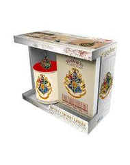 Set Gift Pack 3 In 1 Harry Potter Hogwarts