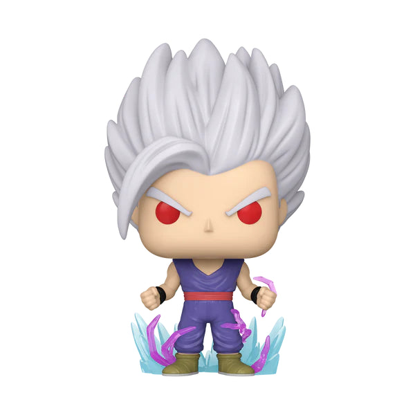 Figure Funko Pop! Animation 1703: Dragon Ball Super Hero Gohan