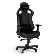 Chair Noblechairs EPIC Gaming Chair Breathable Black