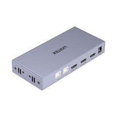 KVM Switch UNITEK