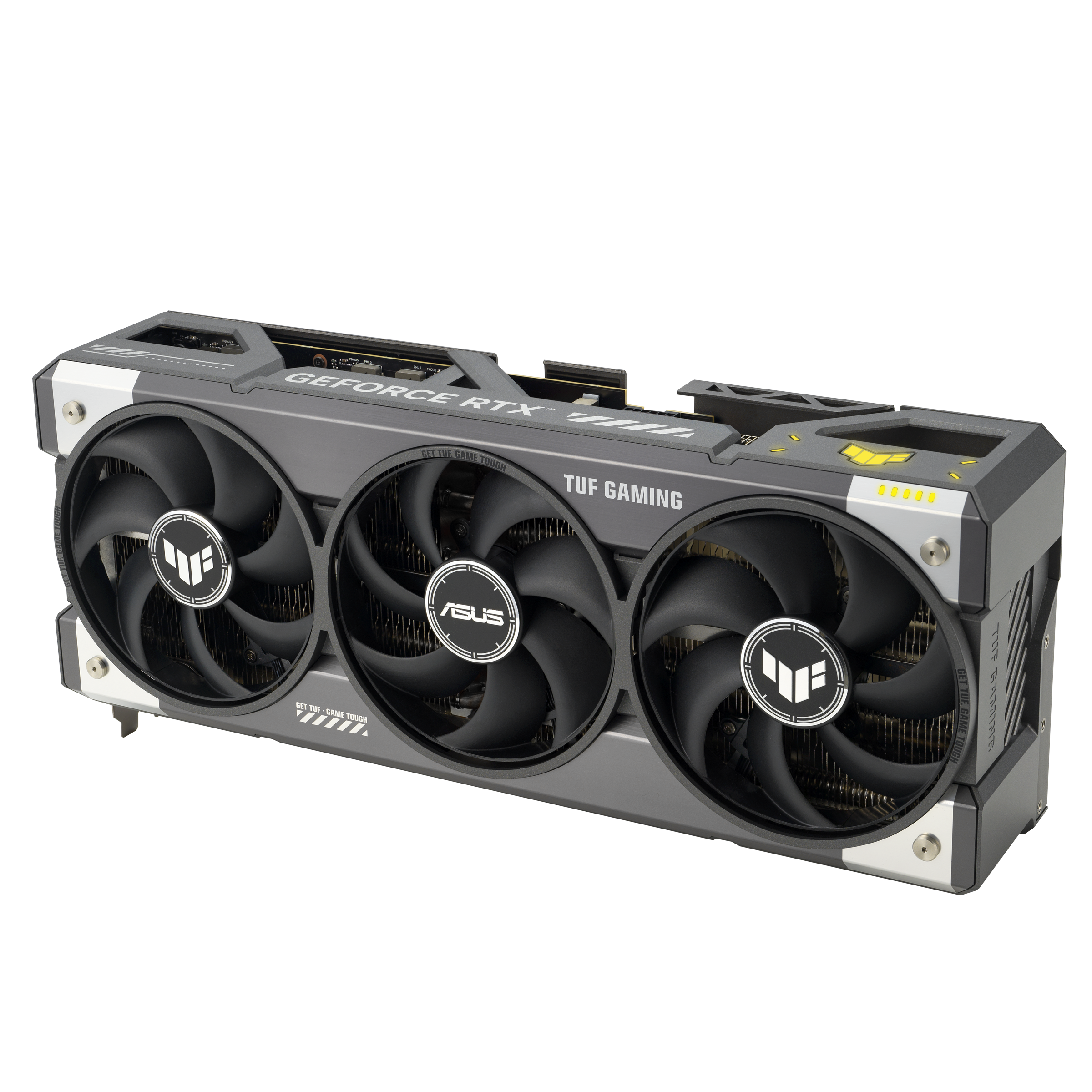 GPU ASUS TUF Gaming OC Edition GeForce RTX 5080 16GB GDDR7