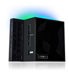 PSU 1300W Lian LI Edge - Albagame