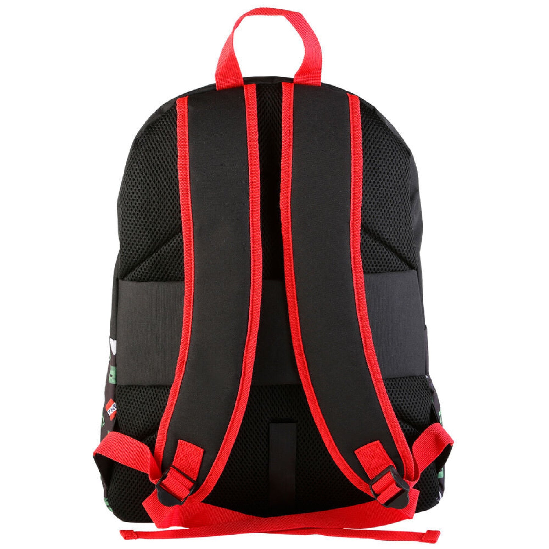 Backpack Minecraft American