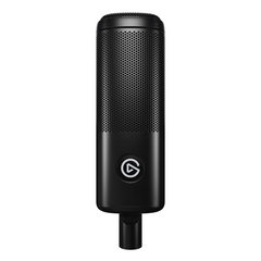 Elgato Wave DX , Dynamic Vocal Microphone