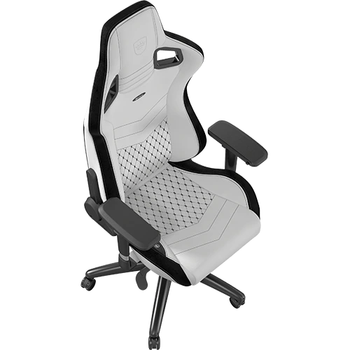 Chair Noblechairs EPIC Gaming Chair Breathable White/Black