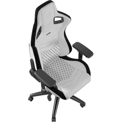 Chair Noblechairs EPIC Gaming Chair Breathable White/Black