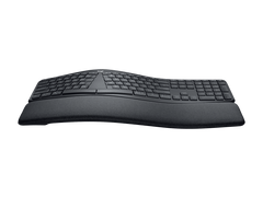 Keyboard Logitech ERGO K860 Wireless - Albagame