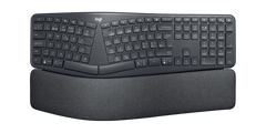 Keyboard Logitech ERGO K860 Wireless - Albagame