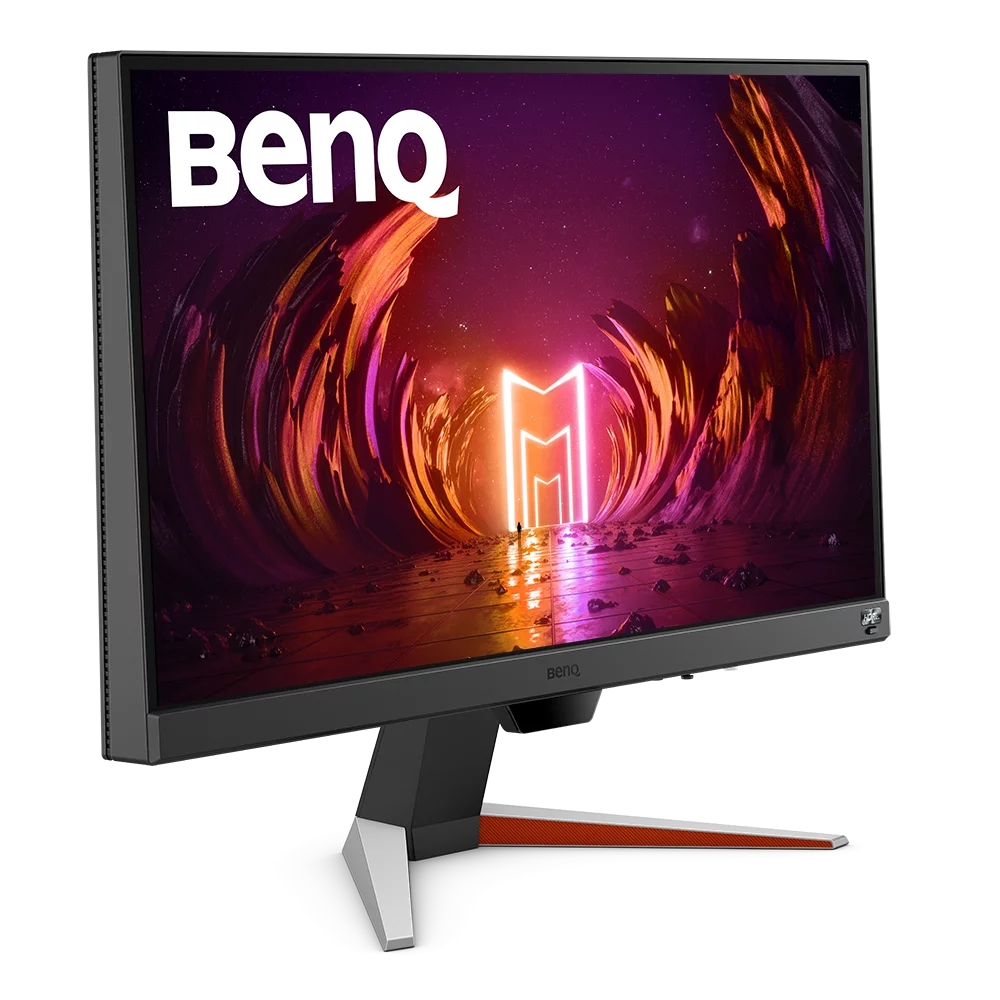 BENQ Mobiuz EX240N 23.8" FHD 165Hz 1ms - Albagame