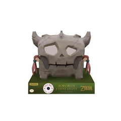 Gaming Light The Legend of Zelda Bokoblin Chest - Albagame