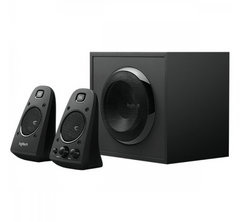 Speaker Logitech Z625 - Albagame