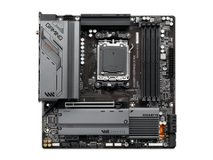 Motherboard Gigabyte B650M GAMING X AX - Albagame