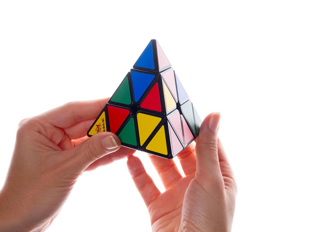 Pyraminx Recent Toys - Albagame