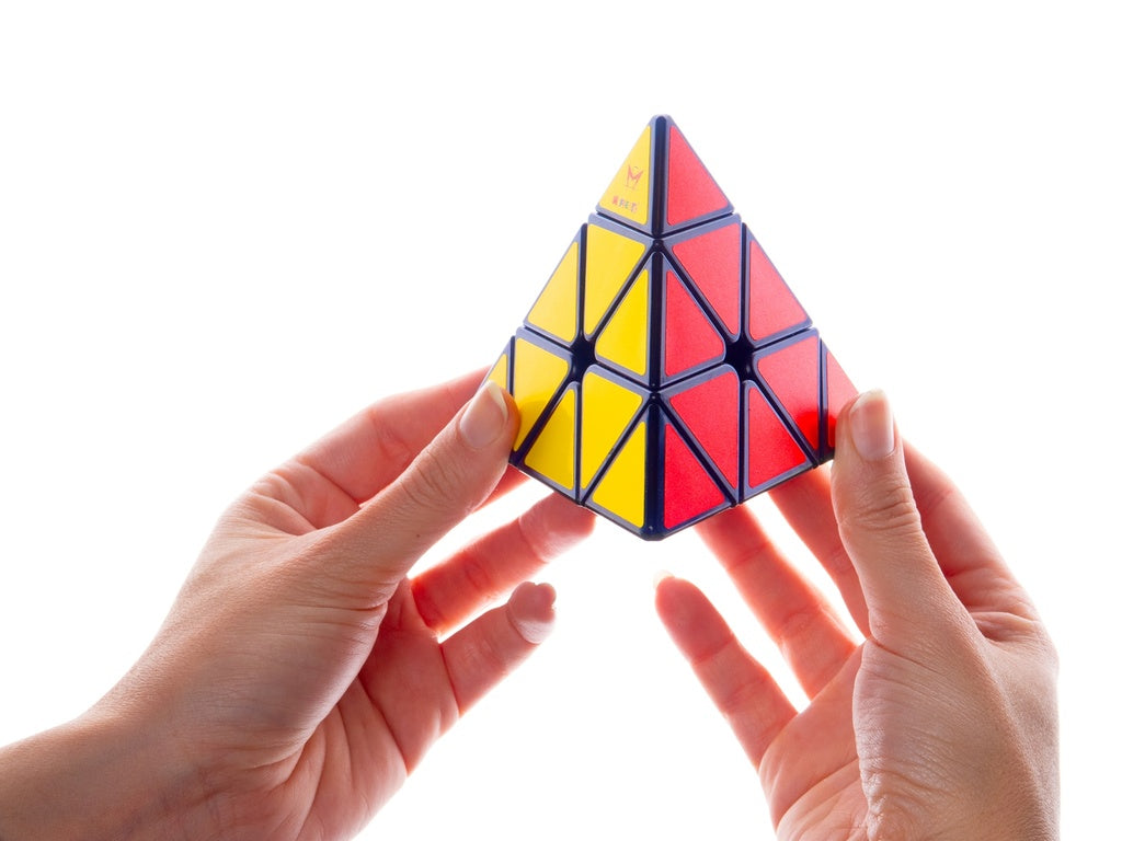 Pyraminx Recent Toys - Albagame