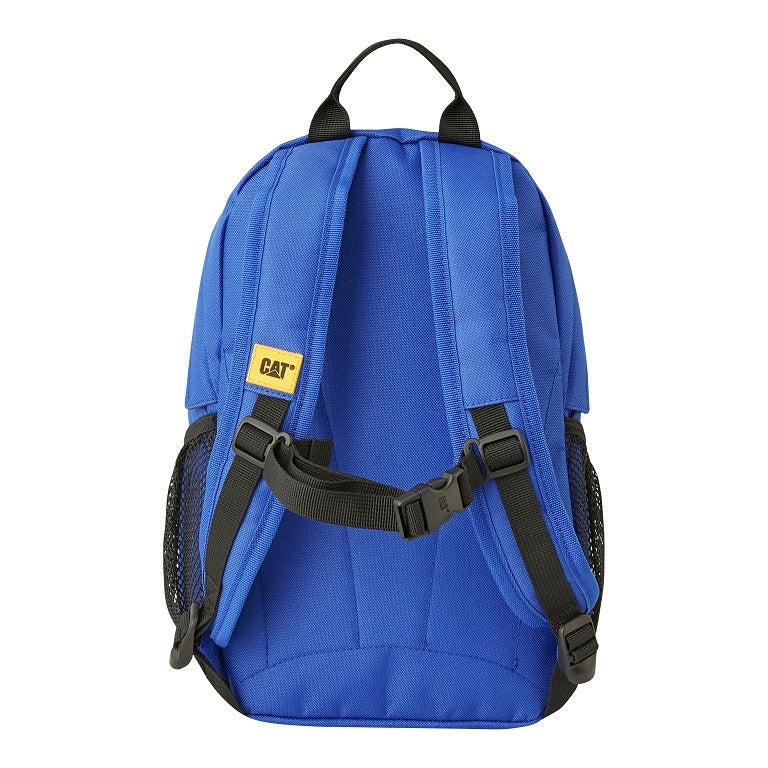 Backpack Caterpillar City Adventure Calactic Blue - Albagame