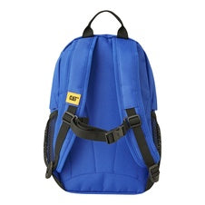 Kids Backpack Caterpillar The Project Dazzling Blue - Albagame