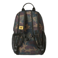 Kids Backpack Caterpillar The Project Camouflage - Albagame