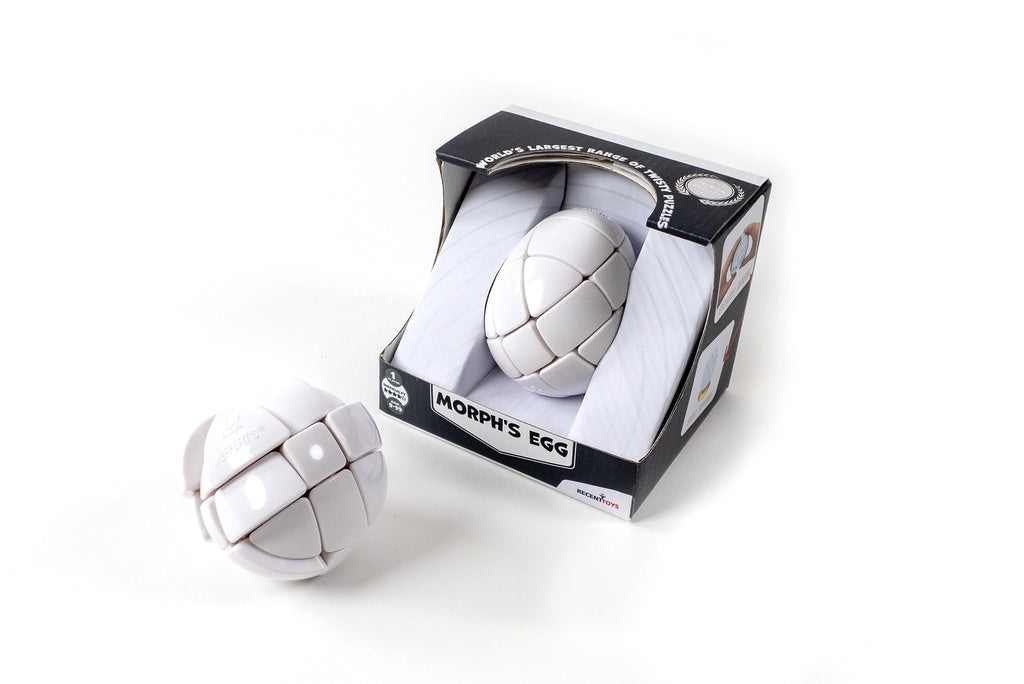 Morph's Egg Recent Toys - Albagame