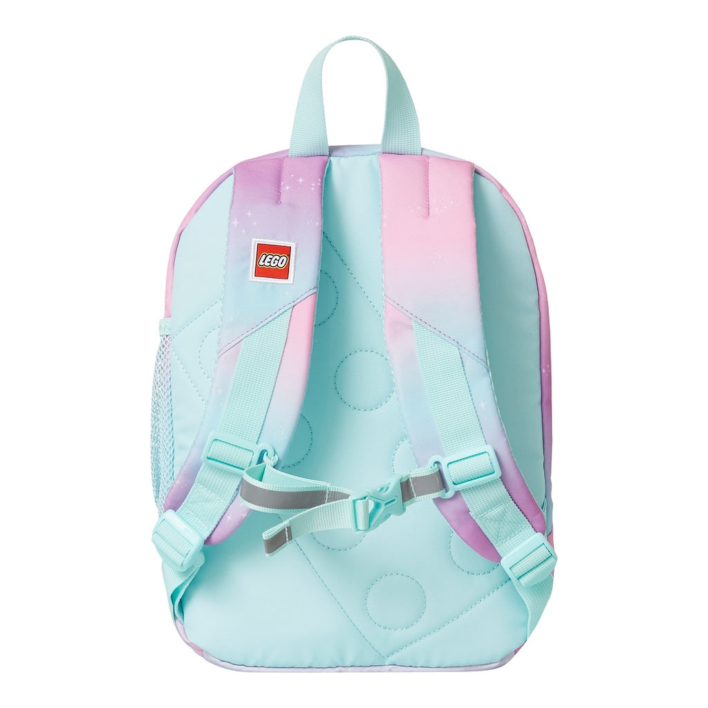 Kindergarten Backpack Lego Iconic Sparkle - Albagame