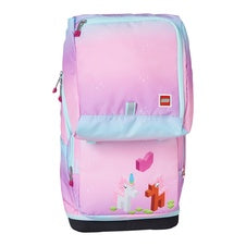 School Backpack Lego Iconic Sparkle (Optimo Starter) - Albagame