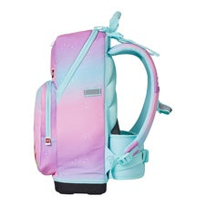 School Backpack Lego Iconic Sparkle (Optimo Starter) - Albagame