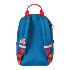 Kids Backpack Lego Playful Bricks (S) - Albagame