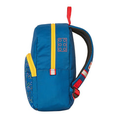 Kids Backpack Lego Playful Bricks (S) - Albagame