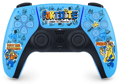 Controller PS5 Sony Dualsense Wireless Fortnite Limited Edition - Albagame