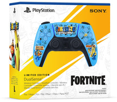 Controller PS5 Sony Dualsense Wireless Fortnite Limited Edition - Albagame