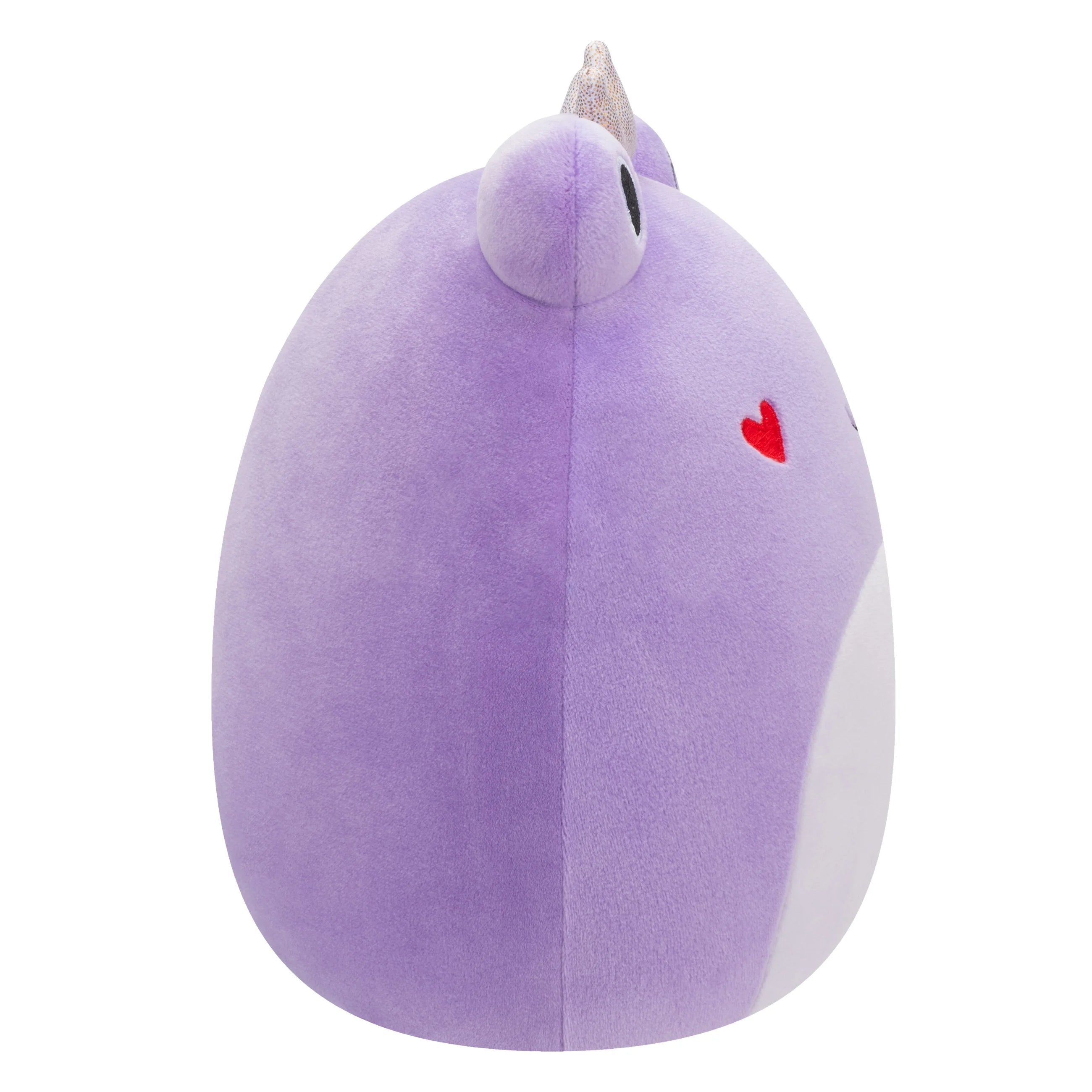 Plush Squishmallows Francine The Purple Frog 30 cm - Albagame