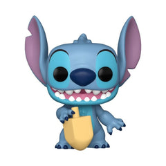 Figure Funko Pop! Disney 1500: Stitch (Hanukkah)