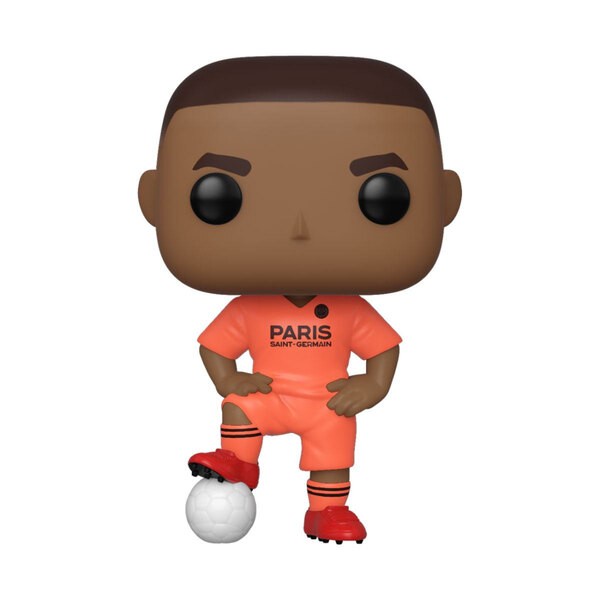 Figure Funko Pop! Football 30: PSG Kylian Mbappe - Albagame