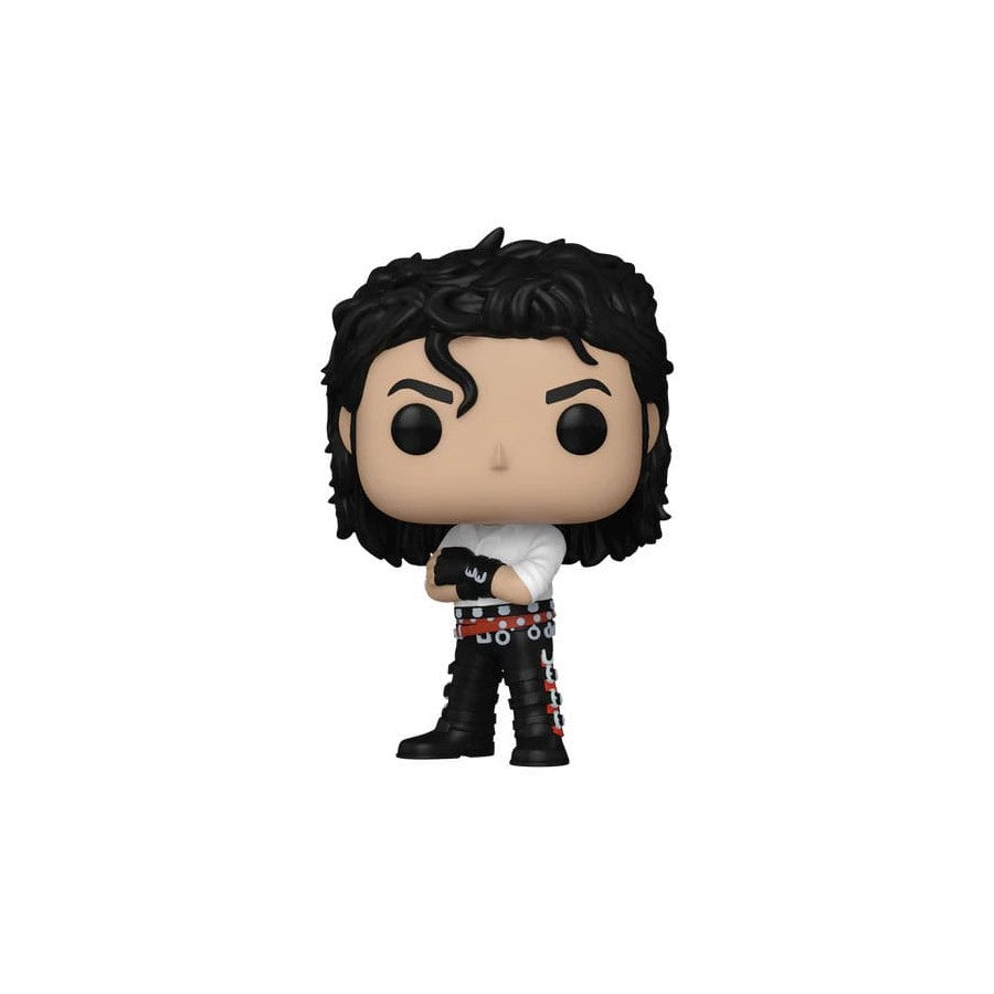 Figure Funko Pop! Rocks 383: Michael Jackson - Albagame