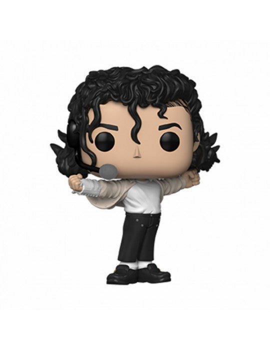 Figure Funko Pop! Rocks 346: Michael Jackson - Albagame