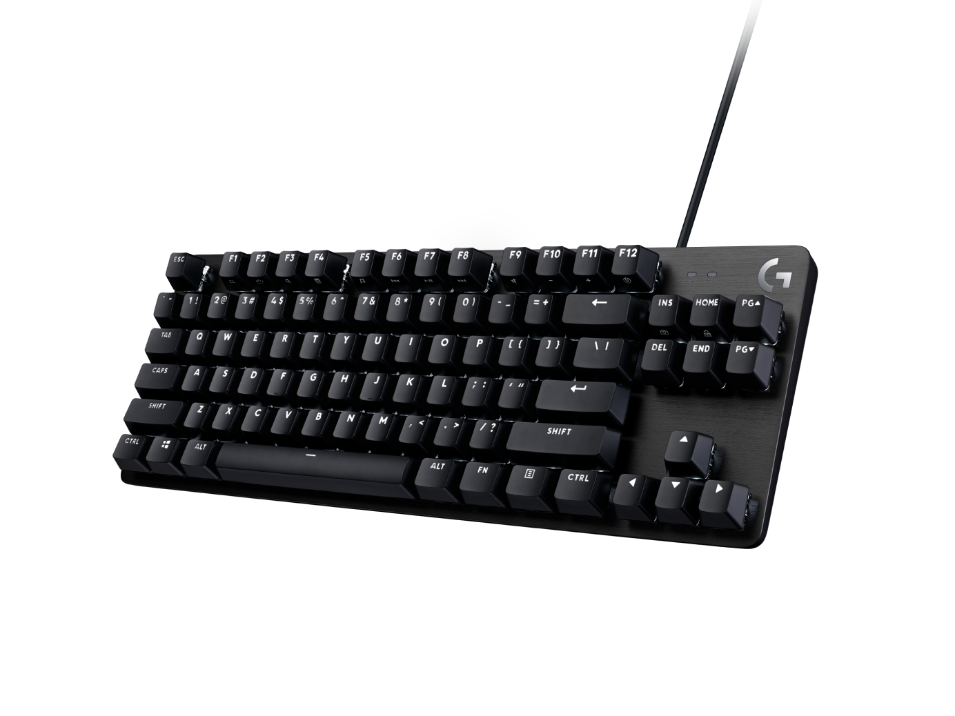 Keyboard Logitech G415 TKL SE - Albagame