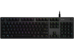 Keyboard Logitech G512 Carbon - Albagame