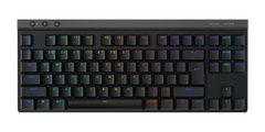 Keyboard Logitech G515 TKL Lightspeed Wireless - Albagame