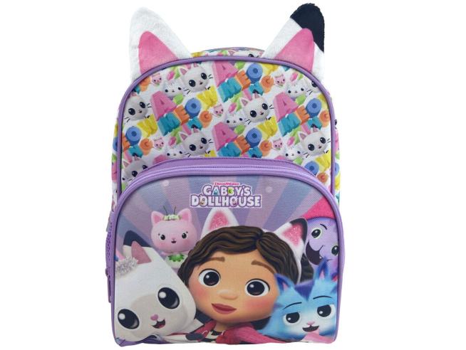 Backpack Gabby's Dollhouse